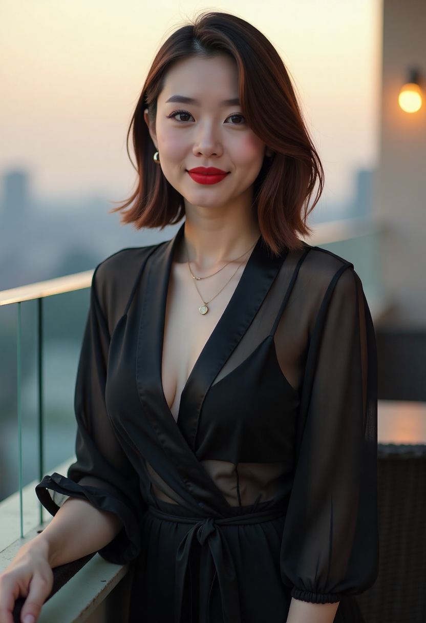 天使之翼