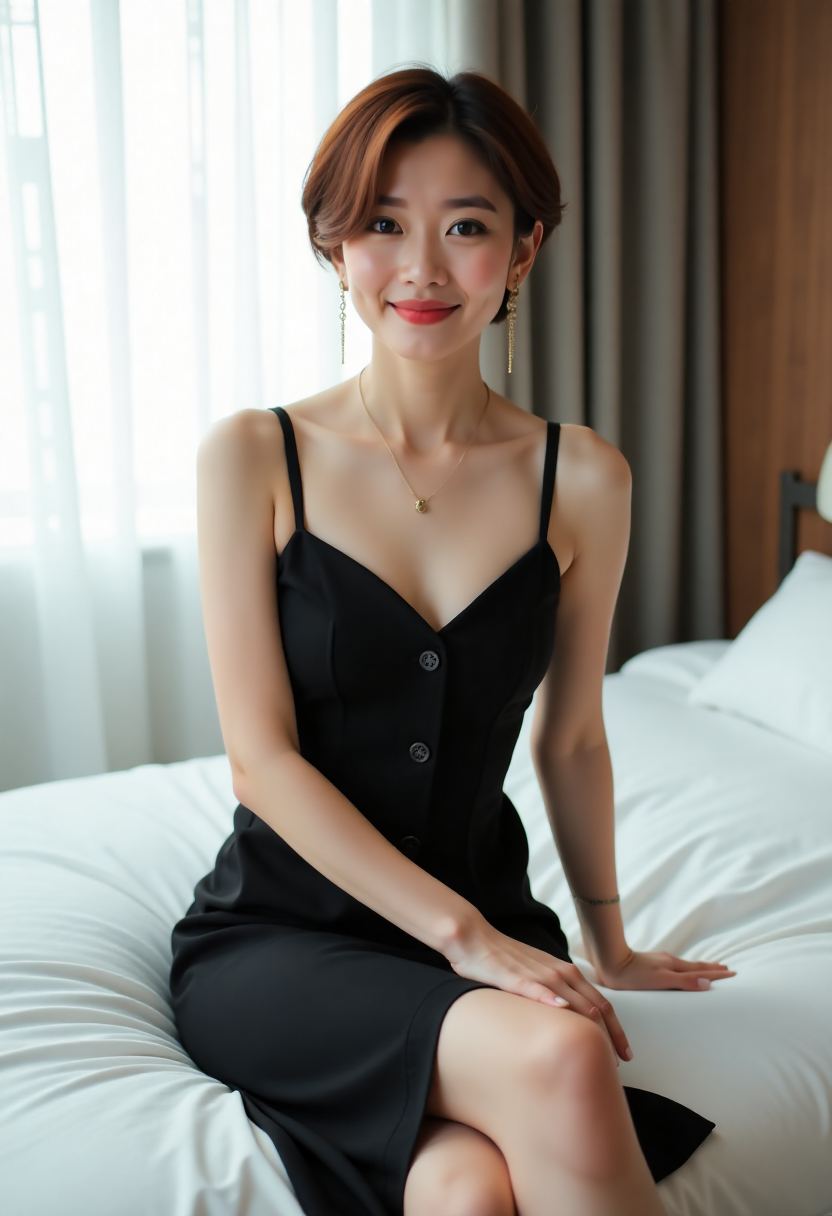 星际迷航者