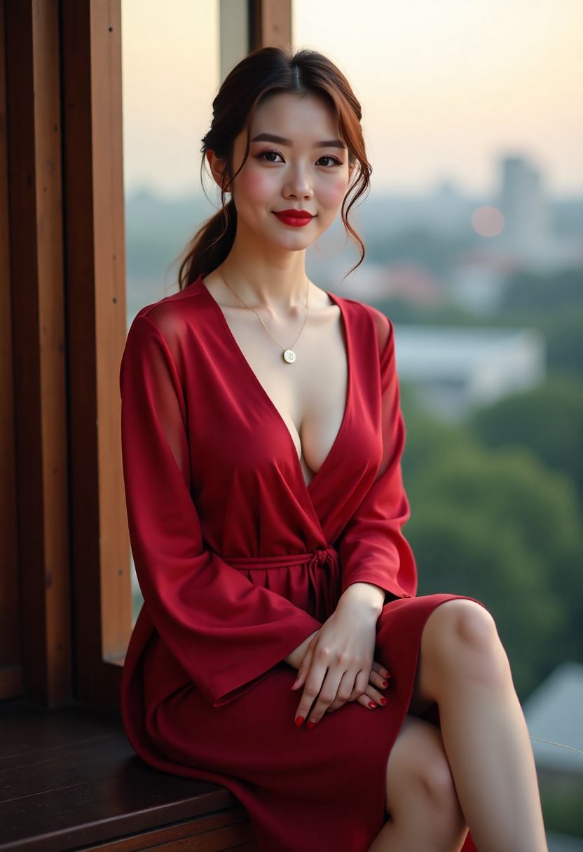 龙族秘史
