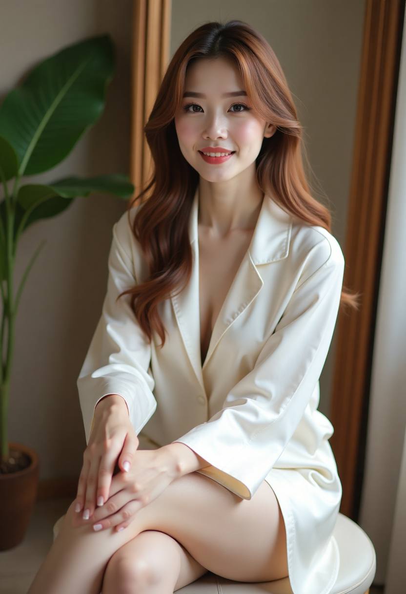 美食探秘